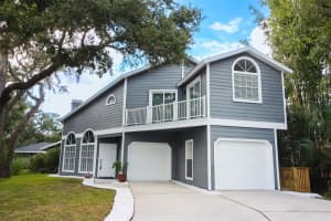 4153 WOODVIEW DRIVE, SARASOTA, FL 34232 Sold 12/19/23