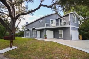 4153 WOODVIEW DRIVE, SARASOTA, FL 34232 Sold 12/19/23