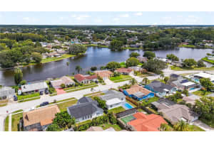 4317 SWALLOWTAIL DRIVE, NEW PORT RICHEY, FL 34653 Sold 02/29/24