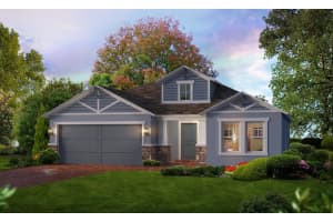 243 AZURE MIST WAY, DAYTONA BEACH, FL 32124 Sold 05/31/24