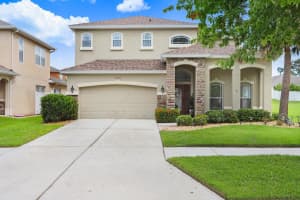 10711 SHADY PRESERVE DRIVE, RIVERVIEW, FL 33579 Sold 04/25/24