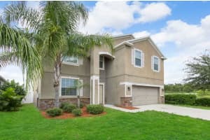 2306 DOVESONG TRACE DRIVE, RUSKIN, FL 33570 Sold 04/02/24