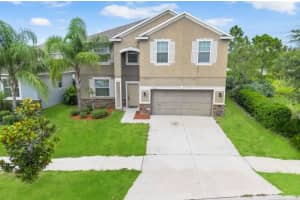 2306 DOVESONG TRACE DRIVE, RUSKIN, FL 33570 Sold 04/02/24