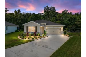 12687 EASTPOINTE DRIVE, DADE CITY, FL 33525 Sold 11/08/23