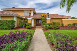 7138 PELICAN ISLAND DRIVE, TAMPA, FL 33634 Sold 11/17/23