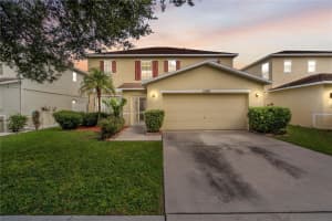 10420 BOYETTE CREEK BOULEVARD, RIVERVIEW, FL 33569 Sold 10/26/23