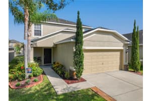 10512 SUMMER AZURE DRIVE, RIVERVIEW, FL 33578 Sold 12/29/23