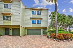 501 SANDY HOOK ROAD, TREASURE ISLAND, FL 33706 Sold 05/03/24