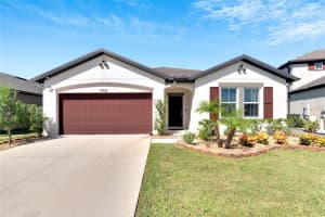11908 BAHIA VALLEY DRIVE, RIVERVIEW, FL 33579 Sold 11/20/23