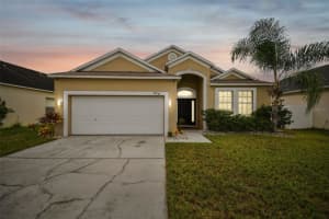 24735 SIENA DRIVE, LUTZ, FL 33559 Sold 11/21/23