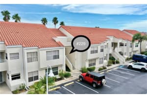 6141 BAHIA DEL MAR BOULEVARD, ST PETERSBURG, FL 33715 Sold 12/15/23