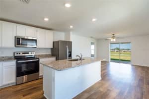 5216 SAILOR ROAD, BROOKSVILLE, FL 34602 Sold 10/31/23