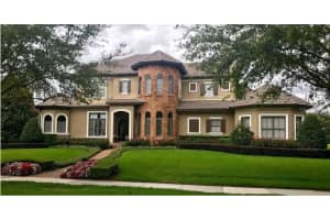 9204 TIBET POINTE CIRCLE, WINDERMERE, FL 34786 Sold 05/16/24