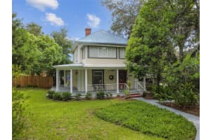 406 LIBERTY STREET, BROOKSVILLE, FL 34601 Sold 02/14/25