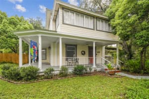 406 LIBERTY STREET, BROOKSVILLE, FL 34601 Sold 02/14/25
