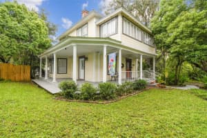 406 LIBERTY STREET, BROOKSVILLE, FL 34601 Sold 02/14/25