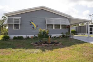 447 LOMA LINDA, NORTH PORT, FL 34287 Sold 02/26/24