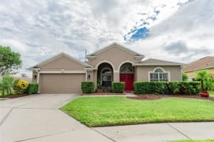9304 LAUREL LEDGE DR, RIVERVIEW, FL 33569 Sold 11/09/23