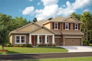 1892 CATTLE BARON DRIVE, LITHIA, FL 33547 Sold 12/01/23