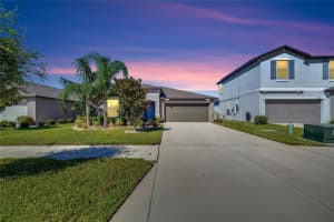 5218 DANDELION STREET, APOLLO BEACH, FL 33572 Sold 12/26/23