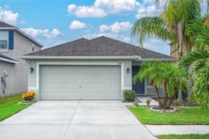 1909 CITRUS LAKE COURT, RUSKIN, FL 33570 Sold 12/04/23