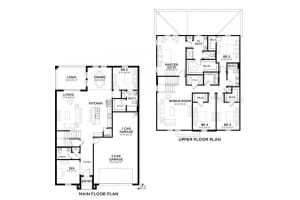 2417 OAKWOOD LANE, DAVENPORT, FL 33837 Sold 05/29/24
