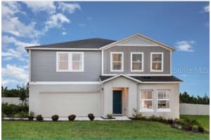 2433 OAKWOOD LANE, DAVENPORT, FL 33837 Sold 03/28/24