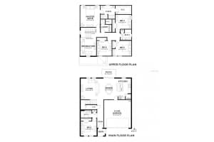 2433 OAKWOOD LANE, DAVENPORT, FL 33837 Sold 03/28/24
