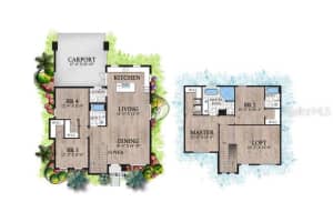 1907 GRACE STREET, TAMPA, FL 33607 Sold 03/27/25