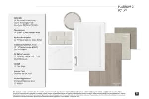 5853 LONG SHORE LOOP, SARASOTA, FL 34238 Sold 05/17/24