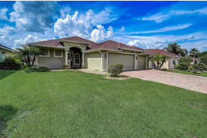 114 ARENA LAKE DRIVE, PALM COAST, FL 32137 Sold 05/10/24