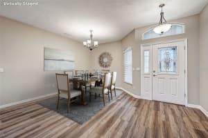 114 ARENA LAKE DRIVE, PALM COAST, FL 32137 Sold 05/10/24