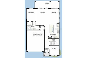 17188 CERCIS LOOP, CLERMONT, FL 34711 Sold 11/29/23