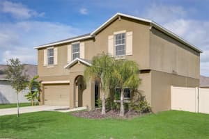 10312 BOGGY MOSS DRIVE, RIVERVIEW, FL 33578 Sold 11/09/23