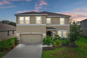 2844 EDGEWOOD DRIVE, PARRISH, FL 34219 Sold 03/27/24