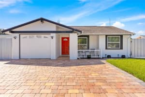 7004 MONTERRON LANE, TAMPA, FL 33625 Sold 11/30/23