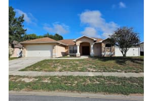 1061 ARCHWAY DRIVE, SPRING HILL, FL 34608 Sold 02/05/24