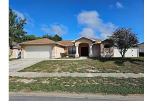 1061 ARCHWAY DRIVE, SPRING HILL, FL 34608 Sold 02/05/24