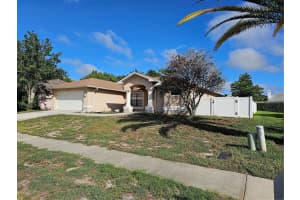 1061 ARCHWAY DRIVE, SPRING HILL, FL 34608 Sold 02/05/24