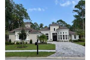 20 DEER PARK DRIVE, BUNNELL, FL 32110 Sold 03/14/25