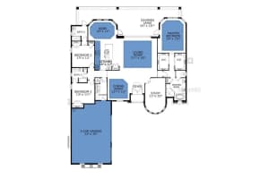20 DEER PARK DRIVE, BUNNELL, FL 32110 Sold 03/14/25