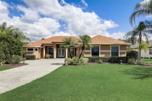 2702 155TH AVENUE, PARRISH, FL 34219 Sold 01/09/24