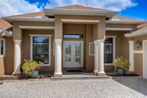2702 155TH AVENUE, PARRISH, FL 34219 Sold 01/09/24