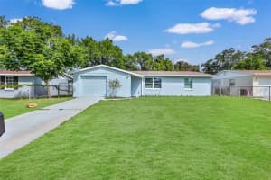 5427 MAC ARTHUR AVENUE, NEW PORT RICHEY, FL 34652 Sold 04/09/24