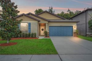15521 STONE HOUSE DRIVE, BROOKSVILLE, FL 34604 Sold 11/27/23