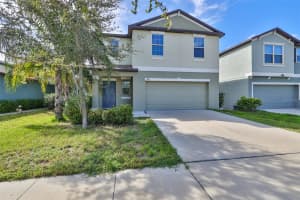 12745 LEMON PEPPER DRIVE, RIVERVIEW, FL 33578 Sold 01/31/24