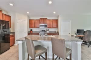 12745 LEMON PEPPER DRIVE, RIVERVIEW, FL 33578 Sold 01/31/24