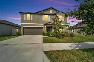 11508 SAGE CANYON DRIVE, RIVERVIEW, FL 33578 Sold 04/09/24