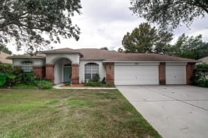3224 ST IVES BOULEVARD, SPRING HILL, FL 34609 Sold 10/03/24