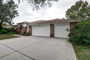 3224 ST IVES BOULEVARD, SPRING HILL, FL 34609 Sold 10/03/24